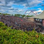 ROCK HARD FESTIVAL 2025 - DER FREITAG IN FOTOS