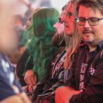 ROCK HARD FESTIVAL 2025 - DER FREITAG IN FOTOS