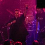 Sacred Reich im Turock Essen – Fotos