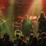 Sacred Reich im Turock Essen – Fotos