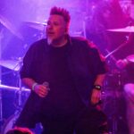 Sacred Reich im Turock Essen – Fotos