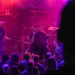 Sacred Reich im Turock Essen – Fotos