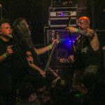 Sacred Reich im Turock Essen – Fotos