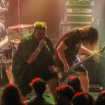 Sacred Reich im Turock Essen – Fotos