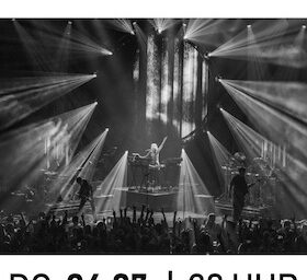 Faithless Champion Sound Tour 2025