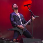 Drei Tage Ausnahmezustand – Rock im Park 2025 im Rückblick