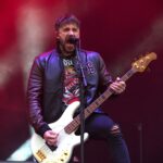 Drei Tage Ausnahmezustand – Rock im Park 2025 im Rückblick