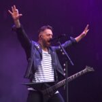 Drei Tage Ausnahmezustand – Rock im Park 2025 im Rückblick