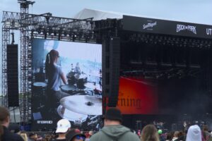 Drei Tage Ausnahmezustand – Rock im Park 2025 im Rückblick