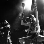 The Hu im Dortmunder FZW | Fotos