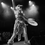 The Hu im Dortmunder FZW | Fotos