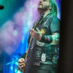 ROCK HARD FESTIVAL 2025 - DER FREITAG IN FOTOS