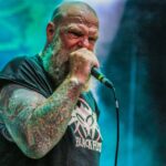 ROCK HARD FESTIVAL 2025 - DER FREITAG IN FOTOS