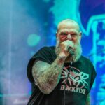 ROCK HARD FESTIVAL 2025 - DER FREITAG IN FOTOS
