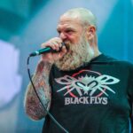 ROCK HARD FESTIVAL 2025 - DER FREITAG IN FOTOS