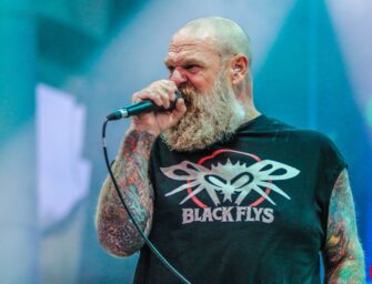 EXODUS geben ein Gewaltiges „3111“ und kündigen neues Album „Goliath“ an