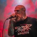 ROCK HARD FESTIVAL 2025 - DER FREITAG IN FOTOS