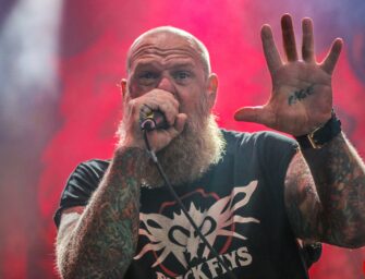 EXODUS veröffentlichen dritte Single des kommenden Albums „Promise You This“