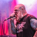 ROCK HARD FESTIVAL 2025 - DER FREITAG IN FOTOS