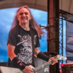 ROCK HARD FESTIVAL 2025 - DER FREITAG IN FOTOS