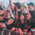 ROCK HARD FESTIVAL 2025 - DER FREITAG IN FOTOS