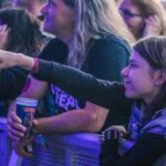 ROCK HARD FESTIVAL 2025 - DER FREITAG IN FOTOS