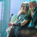 ROCK HARD FESTIVAL 2025 - DER FREITAG IN FOTOS