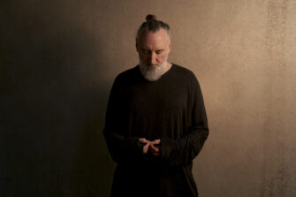 Fink kommt diesen Sommer auf Europatour 2025