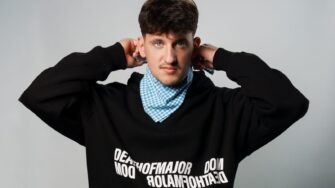 TREAM Open Air Solo Konzert auf den Kunst!Rasen Bonn