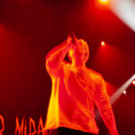 Falling in Reverse - Live in Dortmund