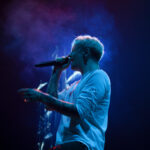 Falling in Reverse - Live in Dortmund