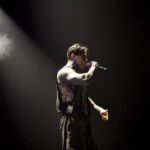 Falling in Reverse - Live in Dortmund
