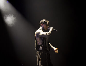 Falling in Reverse – Live in Dortmund