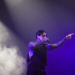Falling in Reverse - Live in Dortmund