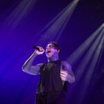Falling in Reverse - Live in Dortmund