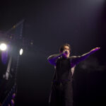 Falling in Reverse - Live in Dortmund