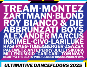 Juicy Beats Festival ´25 komplettiert das finale Line-Up