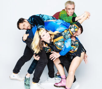 MIA. kommen im Sommer auf Open Air Tour 2025