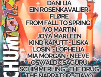 Bochum Total lässt die dritte Bandwelle los
