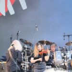 Billy Idol und New Model Army eröffnen Kunst!Rasen Open Airs in Bonn