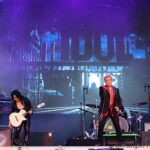 Billy Idol und New Model Army eröffnen Kunst!Rasen Open Airs in Bonn