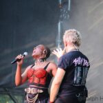 Billy Idol und New Model Army eröffnen Kunst!Rasen Open Airs in Bonn