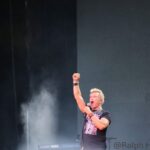 Billy Idol und New Model Army eröffnen Kunst!Rasen Open Airs in Bonn