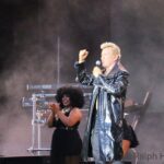 Billy Idol und New Model Army eröffnen Kunst!Rasen Open Airs in Bonn