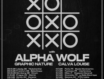 Stray From The Path: FINALE TOUR
