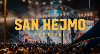 San Hejmo 2025 rückt näher