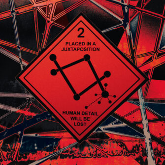 Review: Intrepid – Juxtaposition