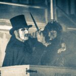 King Diamond in der Turbinenhalle Oberhausen – Fotos