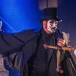 King Diamond in der Turbinenhalle Oberhausen – Fotos