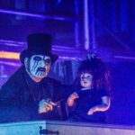 King Diamond in der Turbinenhalle Oberhausen – Fotos